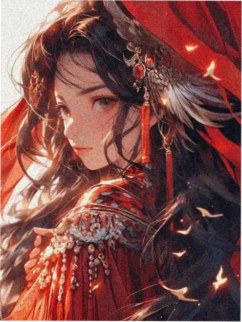 日本动画电影手绘制作专题